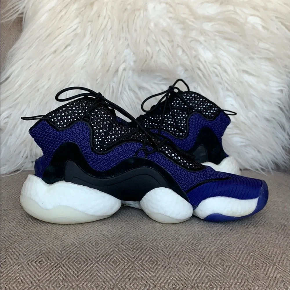 Adidas‎ Crazy Byw Sneakers